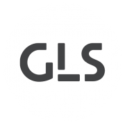 GLS Laserstans AB logotyp