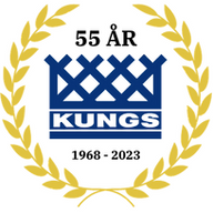 Kungsprofiler Aktiebolag logotyp