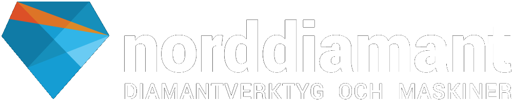 Borraktiebolaget Norddiamant logotyp
