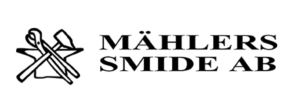 Mählers Smide AB logotyp