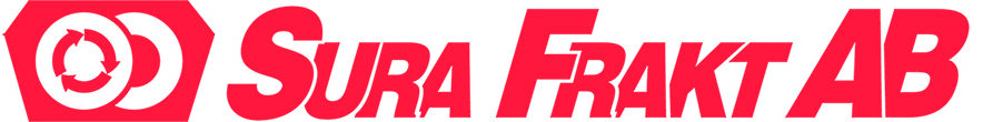 Sura Frakt Aktiebolag logotyp