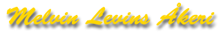 Aktiebolaget Melvin Levin logotyp
