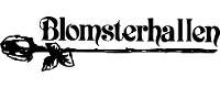 Blomsterhallen i Skövde AB logotyp