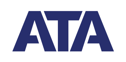 ATA Bygg- och Markprodukter AB logotyp