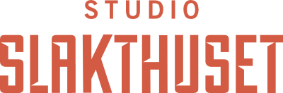 Studio Slakthuset Produkt- och Reklamfoto AB logotyp