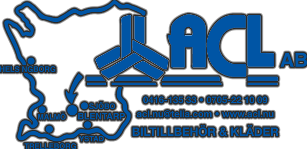 ACL i Blentarp Aktiebolag logotyp