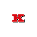KAMA Fritid Aktiebolag logotyp