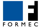 Formec Teknik AB logotyp