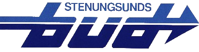 Stenungsunds Bud Aktiebolag logotyp