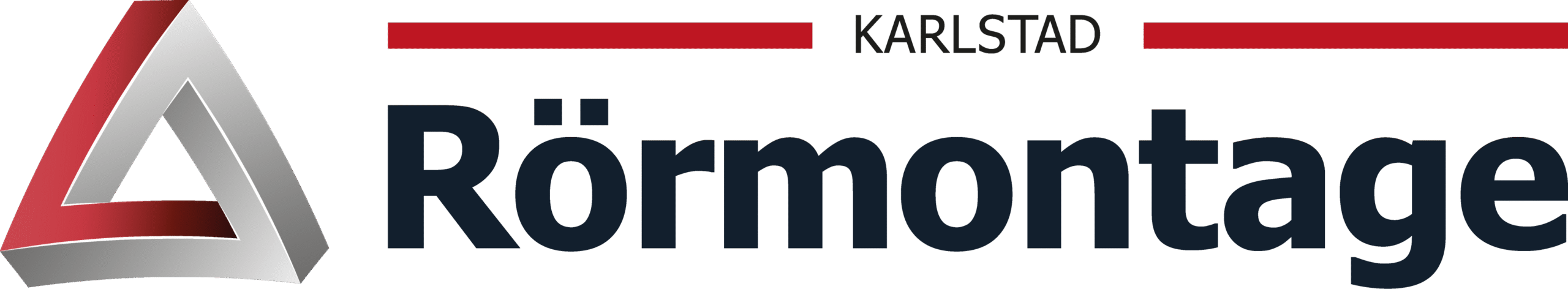 Karlstads Rörmontage Aktiebolag logotyp