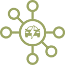 Capass AB logotyp