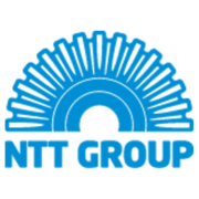 NTT Group Sweden AB logotyp
