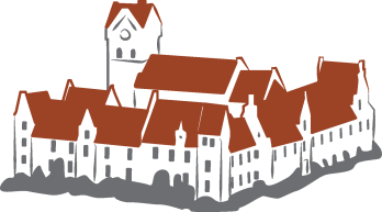Bosjökloster Slottsförvaltning AB logotyp