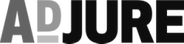 ADJURE AB logotyp