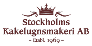 Stockholms Kakelugnsmakeri AB logotyp