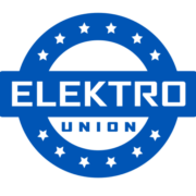 ElektroUnion AB logotyp