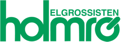 Aktiebolaget Holmro logotyp
