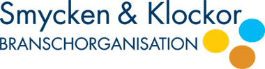 Smycken & Klockor Branschorganisation i Sverige AB logotyp