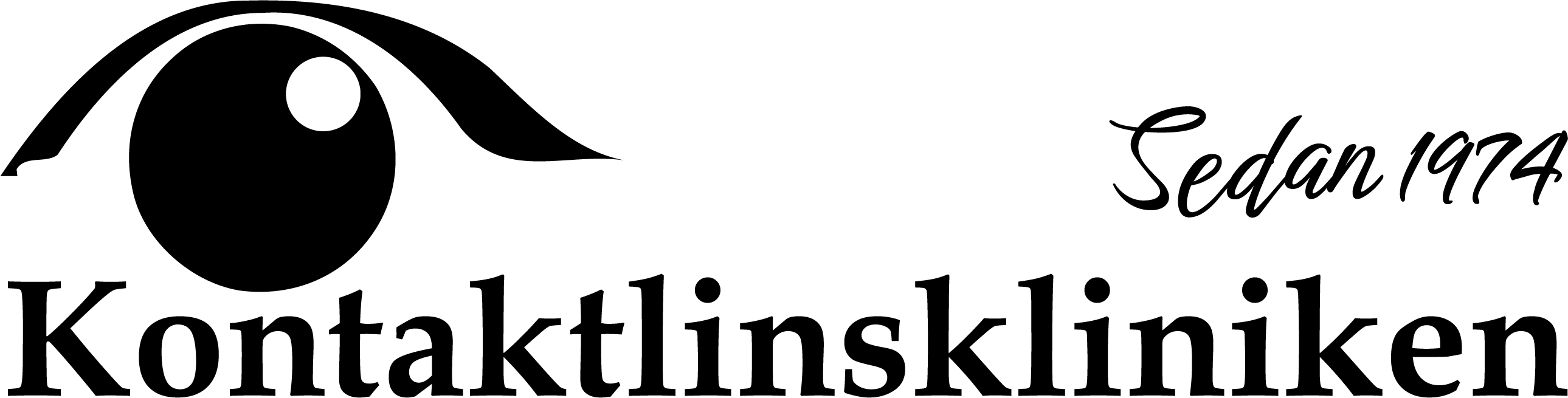 Norrköpings Kontaktlinsklinik Aktiebolag logotyp