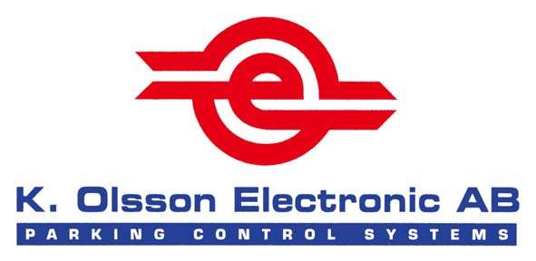 Karl Olsson Electronic Aktiebolag logotyp