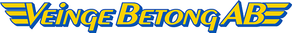 Veinge Betong Aktiebolag logotyp