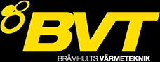 Aktiebolaget Brämhults Värmeteknik logotyp