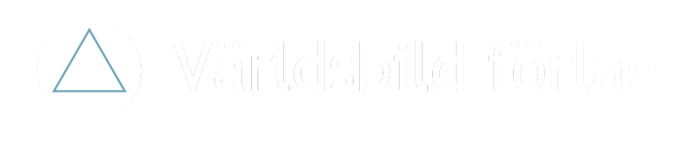 Världsbild Förlag Aktiebolag logotyp