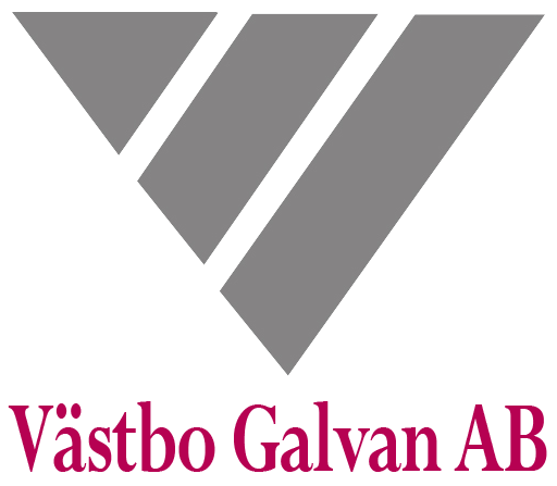 Västbo Galvan Aktiebolag logotyp