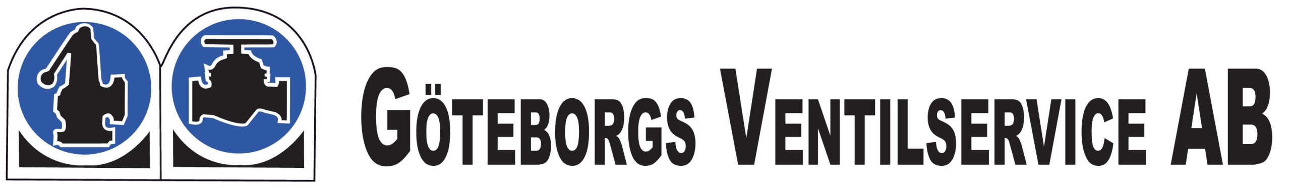 Göteborgs Ventilservice Aktiebolag logotyp