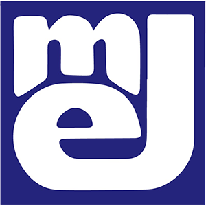 Mälardalens Elektriska Aktiebolag logotyp