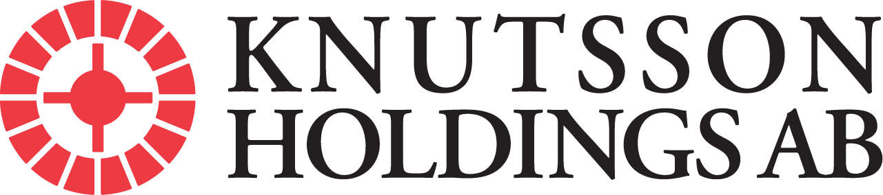 Knutsson Trotting AB logotyp
