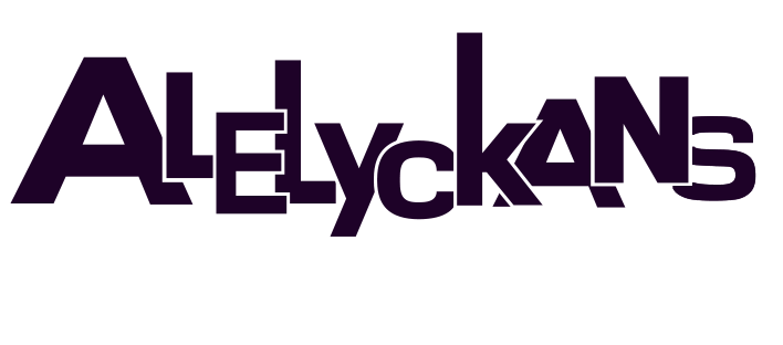 AKTIEBOLAGET ALELYCKANS SPORTCENTER logotyp