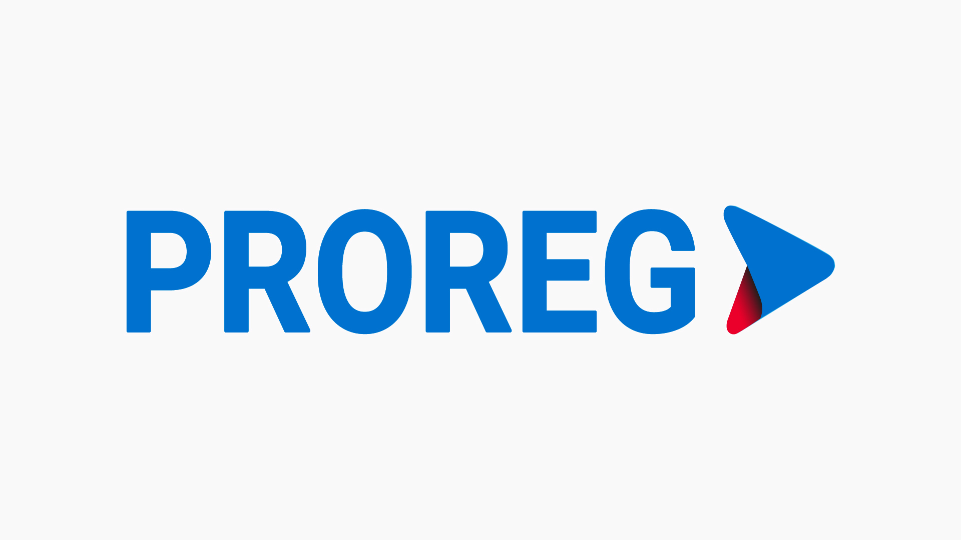 PROREG Control AB logotyp