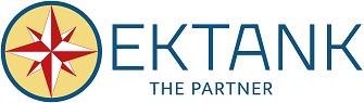 Ektank Aktiebolag logotyp