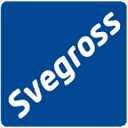 Svegross VVS AB logotyp