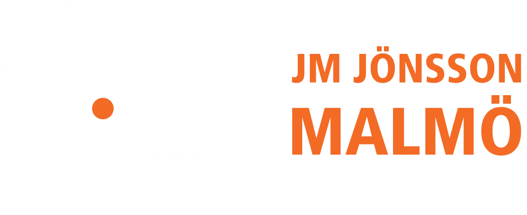 J M Jönsson Stellmek Aktiebolag logotyp