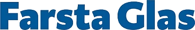 Farsta Glasmästeri Aktiebolag logotyp