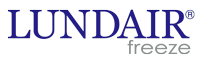 Lundair Freeze AB logotyp
