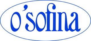 Osofina Aktiebolag logotyp
