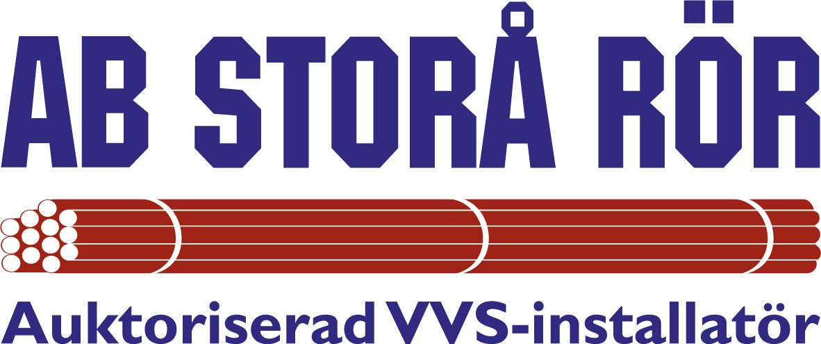 AB Storå Rör logotyp