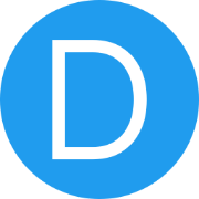 Driftautomatik D.A.A.B. Aktiebolag logotyp