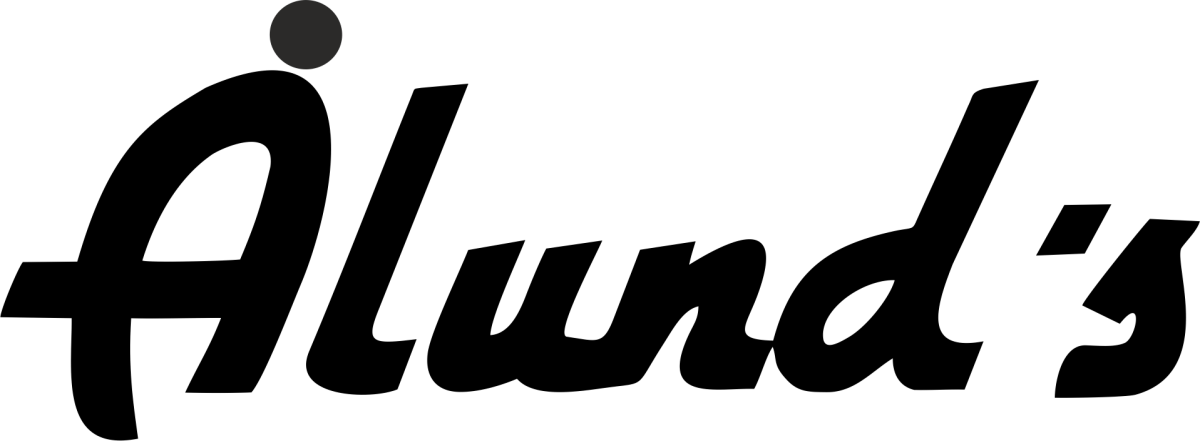 Ålunds Måleri & Entreprenad AB logotyp