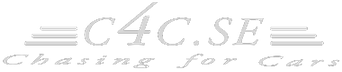 Cars 4 Competition Sweden AB logotyp