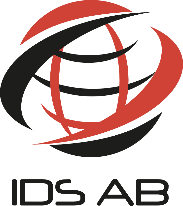 IDS- Recycling Service AB logotyp