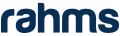 Rahms Städ AB logotyp