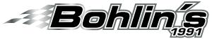 Bohlins i Järbo AB logotyp