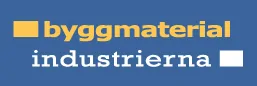 Byggmaterialindustrierna, BYSAM Serviceaktiebolag logotyp