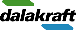Dalakraft AB logotyp