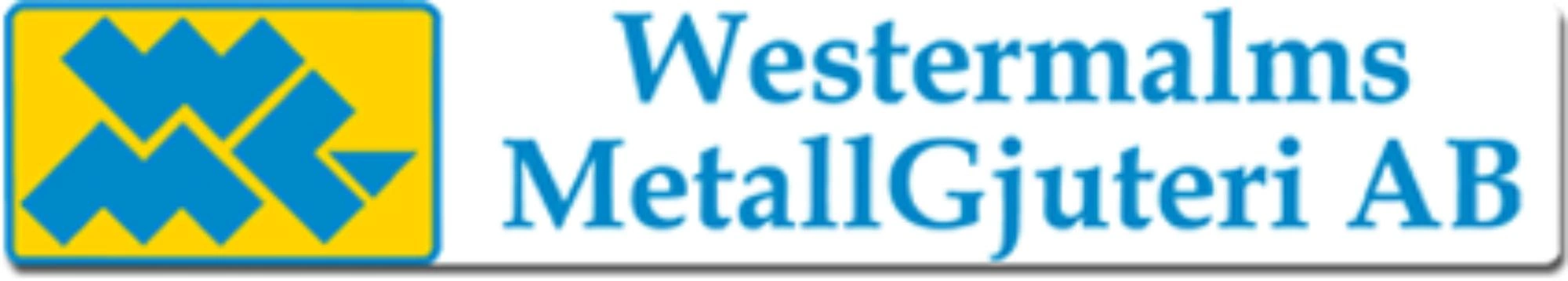 Aktiebolaget Westermalms Metallgjuteri logotyp
