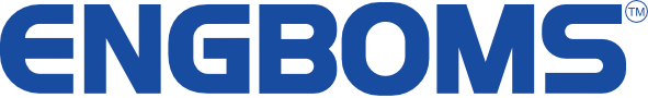 Engboms Network Solution AB logotyp